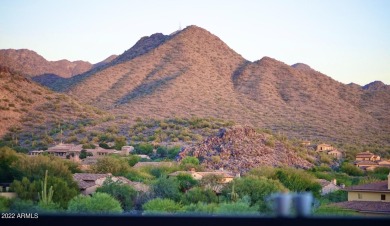 FANTASTIC opportunity to secure a home with mountain views in on Silverleaf Golf Club in Arizona - for sale on GolfHomes.com, golf home, golf lot