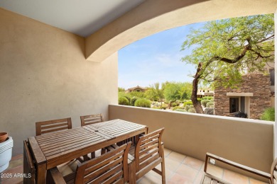 Rare find! VIEWS! No Stairs... You'll love this Gated community on Las Sendas Golf Club in Arizona - for sale on GolfHomes.com, golf home, golf lot