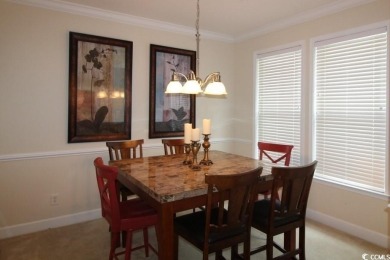 A very special  unique 3 1/2  bedroom 2 1/2  bathroom townhouse on Barefoot Resort and Golf Club  in South Carolina - for sale on GolfHomes.com, golf home, golf lot