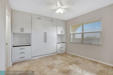 BEST OF ABACO; NO ROAD NOISE! 2/2 JUNIPER MODEL WITH on Wynmoor Golf Course in Florida - for sale on GolfHomes.com, golf home, golf lot