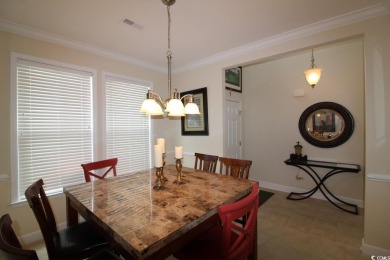 A very special  unique 3 1/2  bedroom 2 1/2  bathroom townhouse on Barefoot Resort and Golf Club  in South Carolina - for sale on GolfHomes.com, golf home, golf lot