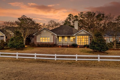 ***Ask about the possibility of receiving 1% reduction in on Crowfield Golf and Country Club in South Carolina - for sale on GolfHomes.com, golf home, golf lot