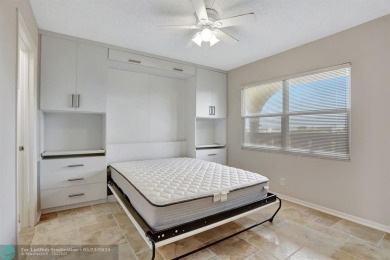BEST OF ABACO; NO ROAD NOISE! 2/2 JUNIPER MODEL WITH on Wynmoor Golf Course in Florida - for sale on GolfHomes.com, golf home, golf lot