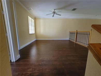 New A/C, New cooktop and Oven. new flooring upstairs, New Roof on Palm Cove Golf and Yacht Club in Florida - for sale on GolfHomes.com, golf home, golf lot