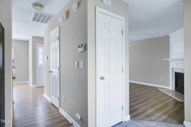Nestled in the popular Grove Park community, this 4-bedroom, 2 on The Crossings at Grove Park in North Carolina - for sale on GolfHomes.com, golf home, golf lot