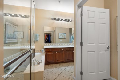 Rare find! VIEWS! No Stairs... You'll love this Gated community on Las Sendas Golf Club in Arizona - for sale on GolfHomes.com, golf home, golf lot
