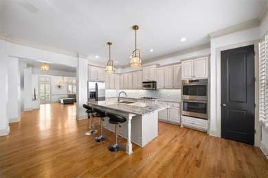 Nestled in the desirable Newgate at Windermere community, this on Windermere Golf Club in Georgia - for sale on GolfHomes.com, golf home, golf lot