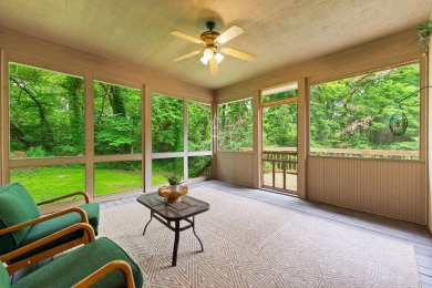 This gorgeous 2 story home is perfectly located on a 1-acre on Red Barn Golf Course in Illinois - for sale on GolfHomes.com, golf home, golf lot