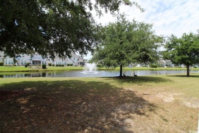 A very special  unique 3 1/2  bedroom 2 1/2  bathroom townhouse on Barefoot Resort and Golf Club  in South Carolina - for sale on GolfHomes.com, golf home, golf lot