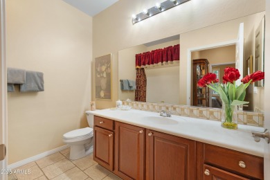 Rare find! VIEWS! No Stairs... You'll love this Gated community on Las Sendas Golf Club in Arizona - for sale on GolfHomes.com, golf home, golf lot