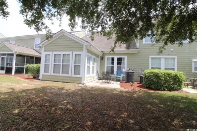 A very special  unique 3 1/2  bedroom 2 1/2  bathroom townhouse on Barefoot Resort and Golf Club  in South Carolina - for sale on GolfHomes.com, golf home, golf lot