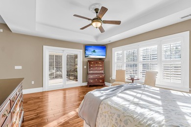 ***Ask about the possibility of receiving 1% reduction in on Crowfield Golf and Country Club in South Carolina - for sale on GolfHomes.com, golf home, golf lot