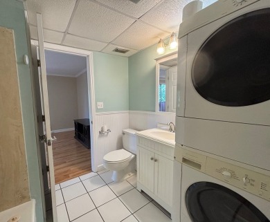 2nd Floor Condo ready for new ownership! Condo is bright and on Diamondhead Country Club in Mississippi - for sale on GolfHomes.com, golf home, golf lot