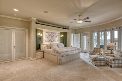 Elegant, custom, one-owner home in The Estates at Meadowwood on Meadow Wood Golf Course in Washington - for sale on GolfHomes.com, golf home, golf lot