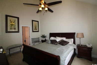 A very special  unique 3 1/2  bedroom 2 1/2  bathroom townhouse on Barefoot Resort and Golf Club  in South Carolina - for sale on GolfHomes.com, golf home, golf lot