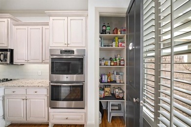 Nestled in the desirable Newgate at Windermere community, this on Windermere Golf Club in Georgia - for sale on GolfHomes.com, golf home, golf lot