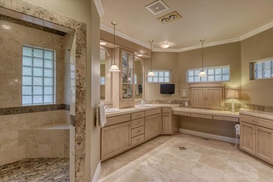 Elegant, custom, one-owner home in The Estates at Meadowwood on Meadow Wood Golf Course in Washington - for sale on GolfHomes.com, golf home, golf lot