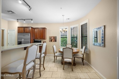 Rare find! VIEWS! No Stairs... You'll love this Gated community on Las Sendas Golf Club in Arizona - for sale on GolfHomes.com, golf home, golf lot