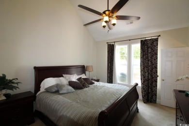 A very special  unique 3 1/2  bedroom 2 1/2  bathroom townhouse on Barefoot Resort and Golf Club  in South Carolina - for sale on GolfHomes.com, golf home, golf lot