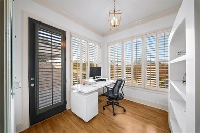 Nestled in the desirable Newgate at Windermere community, this on Windermere Golf Club in Georgia - for sale on GolfHomes.com, golf home, golf lot