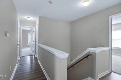 Nestled in the popular Grove Park community, this 4-bedroom, 2 on The Crossings at Grove Park in North Carolina - for sale on GolfHomes.com, golf home, golf lot