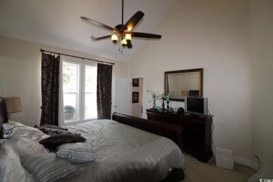 A very special  unique 3 1/2  bedroom 2 1/2  bathroom townhouse on Barefoot Resort and Golf Club  in South Carolina - for sale on GolfHomes.com, golf home, golf lot