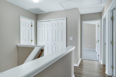 Nestled in the popular Grove Park community, this 4-bedroom, 2 on The Crossings at Grove Park in North Carolina - for sale on GolfHomes.com, golf home, golf lot