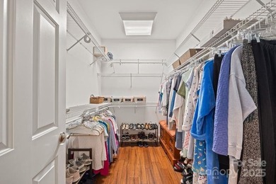 Rare find, full brick single -level living in the on The Peninsula Club in North Carolina - for sale on GolfHomes.com, golf home, golf lot