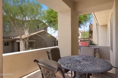 Rare find! VIEWS! No Stairs... You'll love this Gated community on Las Sendas Golf Club in Arizona - for sale on GolfHomes.com, golf home, golf lot