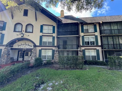 For Sale - Spacious 1 Bed / 1.5 Bath Condo in International on Inverrary Country Club in Florida - for sale on GolfHomes.com, golf home, golf lot