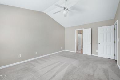 Nestled in the popular Grove Park community, this 4-bedroom, 2 on The Crossings at Grove Park in North Carolina - for sale on GolfHomes.com, golf home, golf lot