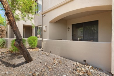 Rare find! VIEWS! No Stairs... You'll love this Gated community on Las Sendas Golf Club in Arizona - for sale on GolfHomes.com, golf home, golf lot