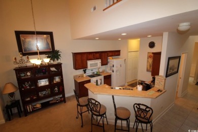 A very special  unique 3 1/2  bedroom 2 1/2  bathroom townhouse on Barefoot Resort and Golf Club  in South Carolina - for sale on GolfHomes.com, golf home, golf lot