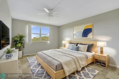 BEST OF ABACO; NO ROAD NOISE! 2/2 JUNIPER MODEL WITH on Wynmoor Golf Course in Florida - for sale on GolfHomes.com, golf home, golf lot