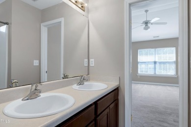 Nestled in the popular Grove Park community, this 4-bedroom, 2 on The Crossings at Grove Park in North Carolina - for sale on GolfHomes.com, golf home, golf lot