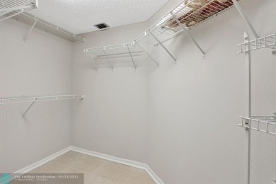 BEST OF ABACO; NO ROAD NOISE! 2/2 JUNIPER MODEL WITH on Wynmoor Golf Course in Florida - for sale on GolfHomes.com, golf home, golf lot