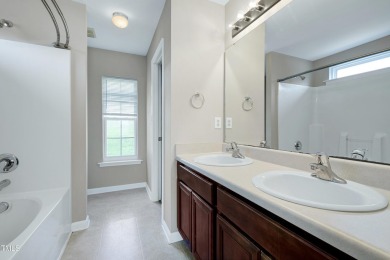 Nestled in the popular Grove Park community, this 4-bedroom, 2 on The Crossings at Grove Park in North Carolina - for sale on GolfHomes.com, golf home, golf lot