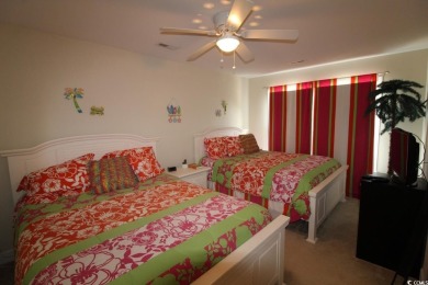 A very special  unique 3 1/2  bedroom 2 1/2  bathroom townhouse on Barefoot Resort and Golf Club  in South Carolina - for sale on GolfHomes.com, golf home, golf lot