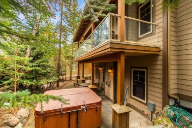 Nestled in the tranquil beauty of Whitefish, this well crafted on Whitefish Lake Golf Club in Montana - for sale on GolfHomes.com, golf home, golf lot