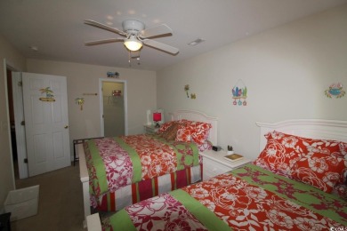 A very special  unique 3 1/2  bedroom 2 1/2  bathroom townhouse on Barefoot Resort and Golf Club  in South Carolina - for sale on GolfHomes.com, golf home, golf lot