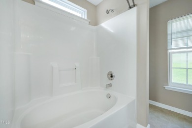 Nestled in the popular Grove Park community, this 4-bedroom, 2 on The Crossings at Grove Park in North Carolina - for sale on GolfHomes.com, golf home, golf lot