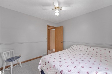 Pride of ownership shines throughout this beautiful home in on Lochen Heath Golf Course in Michigan - for sale on GolfHomes.com, golf home, golf lot