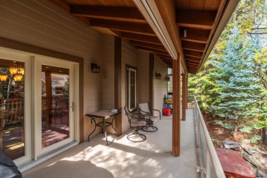 Nestled in the tranquil beauty of Whitefish, this well crafted on Whitefish Lake Golf Club in Montana - for sale on GolfHomes.com, golf home, golf lot