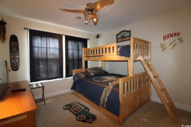 A very special  unique 3 1/2  bedroom 2 1/2  bathroom townhouse on Barefoot Resort and Golf Club  in South Carolina - for sale on GolfHomes.com, golf home, golf lot