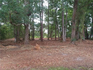 Build your dream home in desirable Oak Grove Island.  This lot on Oak Grove Island Golf and Country Club in Georgia - for sale on GolfHomes.com, golf home, golf lot
