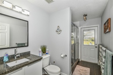 This top-noch well-maintained, completely updated 3 bedroom/2 on LakeSide Country Club in Florida - for sale on GolfHomes.com, golf home, golf lot