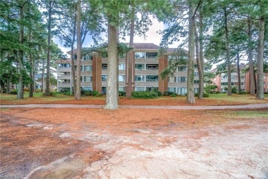 Welcome to your serene retreat in the desirable Kempsville on Kempsville Greens Municipal Golf Course in Virginia - for sale on GolfHomes.com, golf home, golf lot