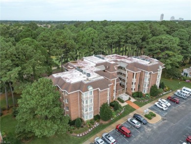 Welcome to your serene retreat in the desirable Kempsville on Kempsville Greens Municipal Golf Course in Virginia - for sale on GolfHomes.com, golf home, golf lot