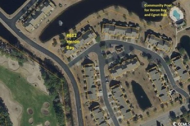 A very special  unique 3 1/2  bedroom 2 1/2  bathroom townhouse on Barefoot Resort and Golf Club  in South Carolina - for sale on GolfHomes.com, golf home, golf lot