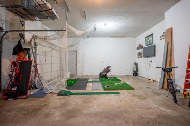 This gorgeous 2 story home is perfectly located on a 1-acre on Red Barn Golf Course in Illinois - for sale on GolfHomes.com, golf home, golf lot